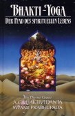 Bhakti-Yoga — boekomslag