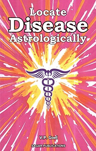 Locate disease astrologically — afbeelding 2