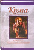 Krsna, The Supreme Personality of Godhead  – Hardbound — afbeelding 2