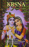 Krsna, The Supreme Personality of Godhead  – Hardbound — afbeelding 4