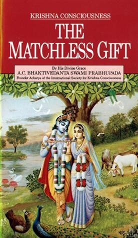 The Matchless Gift — afbeelding 2