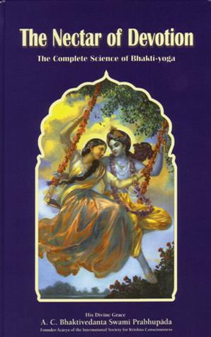 The Nectar of Devotion — afbeelding 2