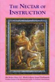 The Nectar of Instruction — afbeelding 3