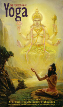 The Perfection of Yoga — afbeelding 4