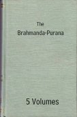 Brahmanda Purana — afbeelding 2