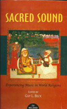 Sacred Sound (CD included) — afbeelding 2