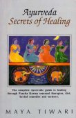 Ayurveda –  Secrets of Healing — afbeelding 2