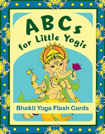 ABCs for Little Yogis — afbeelding 2