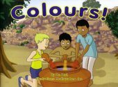 Colours! — afbeelding 2