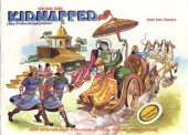 Kidnapped — afbeelding 2