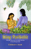 King Parikshit — afbeelding 2