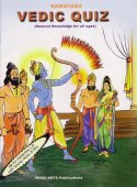 Ramayana Vedic Quiz — afbeelding 2