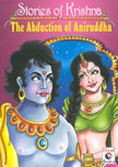 Stories of Krishna – The Abduction of Aniruddha — afbeelding 2