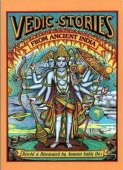 Vedic Stories from Ancient India — afbeelding 2