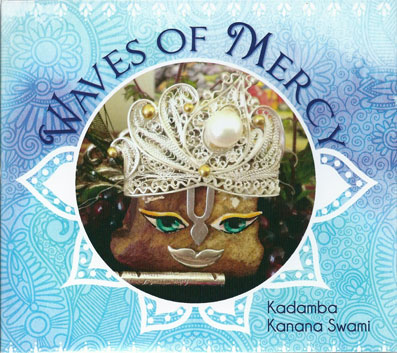Waves of Mercy by Kadamba Kanana Swami — afbeelding 2