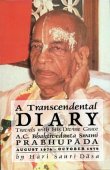 A Transcendental Diary, Volume 4, Soft — afbeelding 2