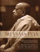 Sri Vyasa-Puja 2006 — afbeelding 2