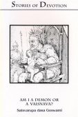 Am I a Demon or a Vaisnava? — afbeelding 2