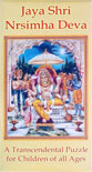 Jaya Sri Nrsimha Deva Bord Game — afbeelding 2