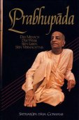 Prabhupada — afbeelding 2