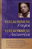 Vollkommene Fragen, Vollkommene Antworten — afbeelding 2