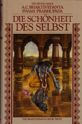 Die Schonheit des Selbst — boekomslag