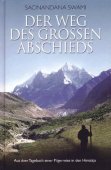 Der Weg des Grossen Abschieds — afbeelding 2