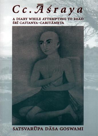 CC Asraya — boekomslag
