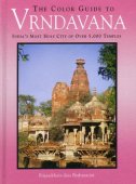 Colour Guide to Vrndavana — afbeelding 2