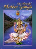 Our Merciful Mother Ganga — afbeelding 2