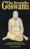 The Seventh Goswami — afbeelding 2