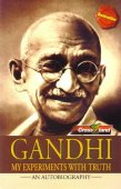 Gandhi – The Story of My Experiments with Truth — afbeelding 2