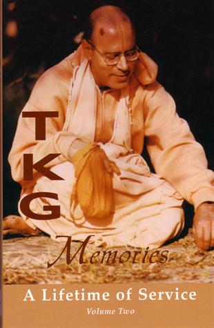 TKG Memories – volume 2 — boekomslag