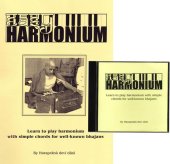 Easy Harmonium (Book and CD) — afbeelding 2