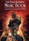 Hare Krishna Music Book — afbeelding 2