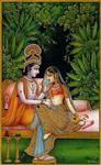 The Divine Couple — afbeelding 2