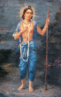 Sri Nitai — boekomslag