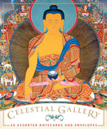 Celestial Gallery Notecards — afbeelding 2