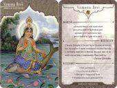 Gods and Goddesses Card Deck — afbeelding 2
