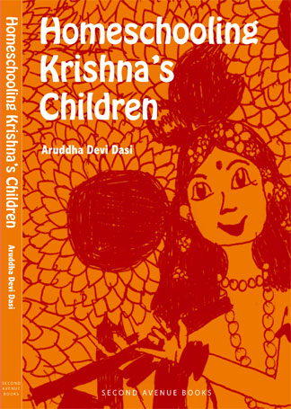 Homeschooling Krishna’s Children — afbeelding 2