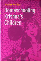 Homeschooling Krishna’s Children — afbeelding 4