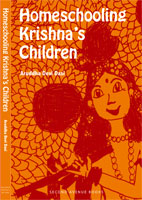 Homeschooling Krishna’s Children — afbeelding 3