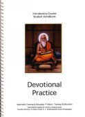 Devotional Practice — afbeelding 2