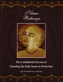 Nama Rahasya — afbeelding 2