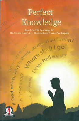 Perfect Knowledge — afbeelding 2