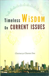 Timeless Wisdom on Current Issues — afbeelding 2
