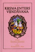 Sri Garga-Samhita, Canto 2 Part 1 – Krsna Enters Vrndavana — afbeelding 2