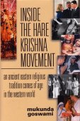 Inside the Hare Krishna Movement — afbeelding 2