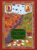 Mathura Meets Vrindavan Softbound — afbeelding 2