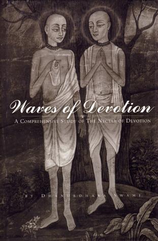 Waves of Devotion — boekomslag